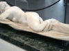 Спящий Гермафродит Копия Национальный музей, Рим