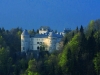 Замок Ринберг (Schloss Ringberg) общий вид