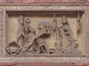 Польша. Краков. Коллегиум Майус (фрагмент фасада)