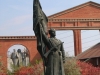 Венгрия. Парк статуй (1)