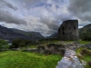 Dolbadarn Castle Llanberis