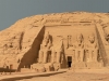 Египет. Абу-Симбел. Храм фараона Рамзеса II
