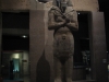 Египет. Асуан. Нубийский музей. Колосс Рамзеса II