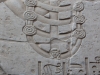 Египет. Ком-Омбо. Храм Хора и Собека (фрагмент интерьера -2)