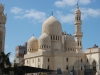 Египет Александрия. Мечеть Абу Эль-Аббаса (Mosque of Abu Abbas al Mursi)