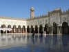 Египет Александрия. Мечеть Абу Эль-Аббаса (Mosque of Abu Abbas al Mursi) 2