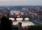 Флоренция. Мосты