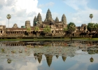 Камбоджа. Ангкор-Ват