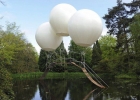 Мост на воздушных шарах