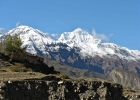 Непал. Аннапурна