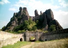 Белоградчишские скалы