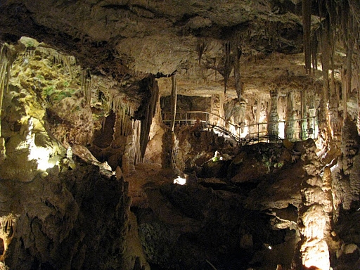 Пещера Обсерватории