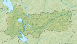 Песь (река) (Вологодская область)