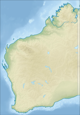 Огастус (гора) (Западная Австралия)