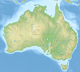 Пикапен (национальный парк) (Австралия)