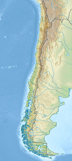 Пириуэйко (озеро) (Чили)