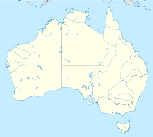 Байрон-Бей (Австралия)