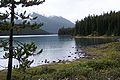 Jasper Lake Maligne.JPG