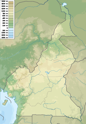 Бубанджида (Камерун)