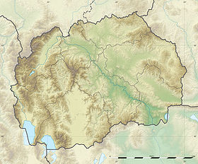 Малешево (горы) (Республика Македония)