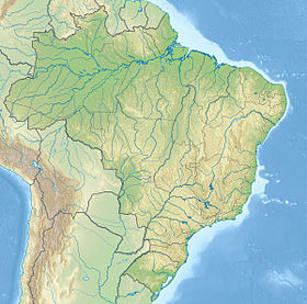 Арагуаиа (национальный парк) (Бразилия)