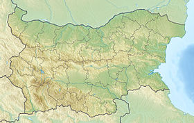 Малешево (горы) (Болгария)