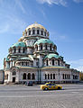 Sofia Alexander-Newski-Kathedrale 2012 PD 15.jpg