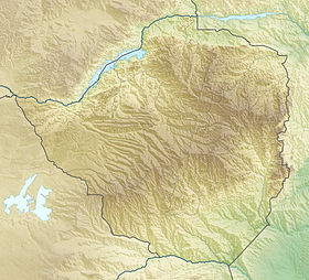 Мана-Пулс (национальный парк) (Зимбабве)