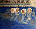 4 anges - Cortege funebre de saint Martial - registre median.JPG