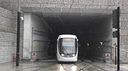 Le Havre tram tunnel I.jpg