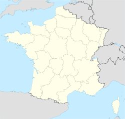 Лез-Уш (Франция)