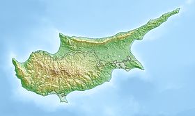 Олимбос (Кипр) (Кипр (остров))
