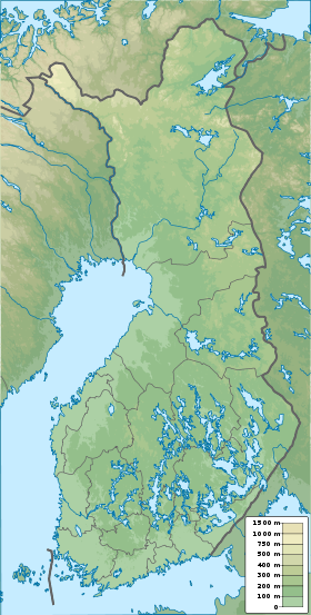 Архипелаг Таммисаари (национальный парк) (Финляндия)