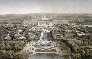 Vue a vol d’oiseau des jardins de Versailles.jpg