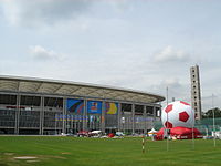 Waldstadion -Au?en (Confed-Cup 2005).JPG