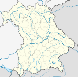 Боденмайс (Бавария)