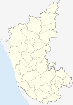 Мадикери (Карнатака)