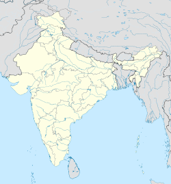 Мадикери (Индия)