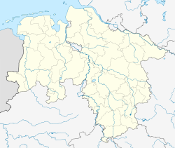 Шёнинген (Нижняя Саксония)
