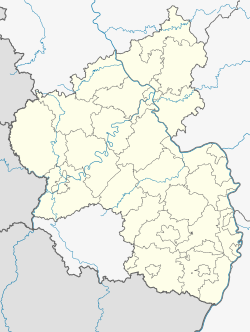 Санкт-Гоарсхаузен (Рейнланд-Пфальц)