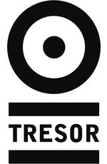 Логотип Tresor