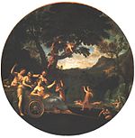 The Bath of Venus - Francesco Albani.jpg