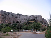 Nahal Mearot caves.jpg