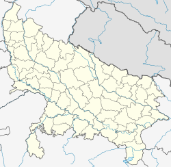 Матхура (Уттар-Прадеш)