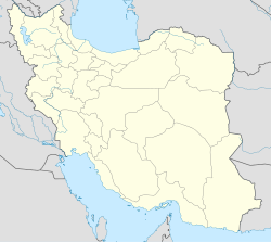 Тебес (Иран)