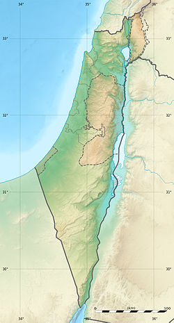 Хадера (река) (Израиль)