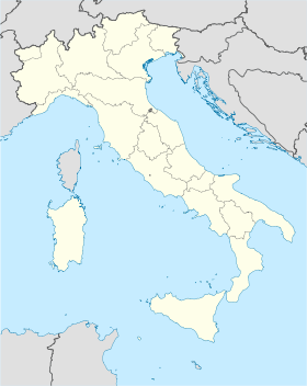 Джемона-дель-Фриули (Италия)