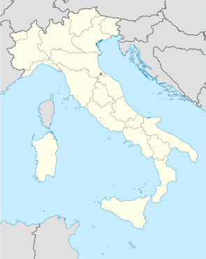 Палаццо Медичи-Риккарди (Италия)