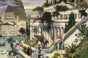 Hanging Gardens of Babylon.jpg