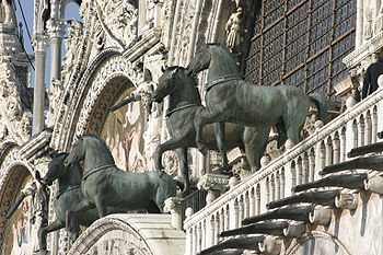 Venice - St. Marc's Basilica 10.jpg
